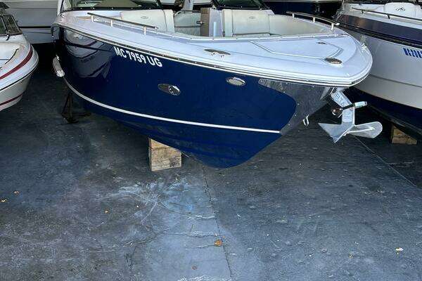 28-ft-Regal-2019-- Harrison Township Michigan United States  yacht for sale