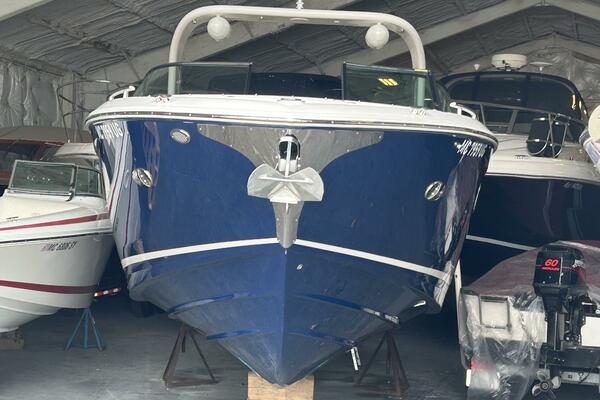 28ft Regal Yacht For Sale