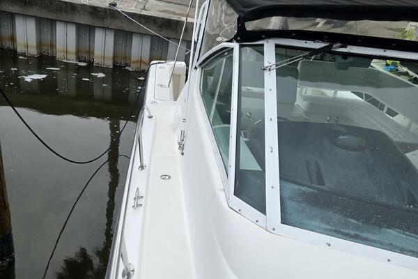 35ft Tiara Yachts Yacht For Sale