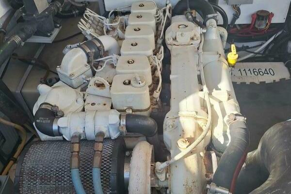 35ft Tiara Yachts Yacht For Sale