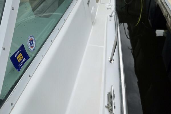 35ft Tiara Yachts Yacht For Sale