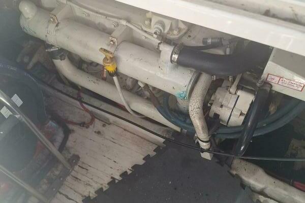 35ft Tiara Yachts Yacht For Sale