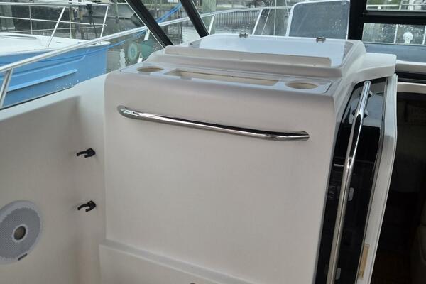 35ft Tiara Yachts Yacht For Sale