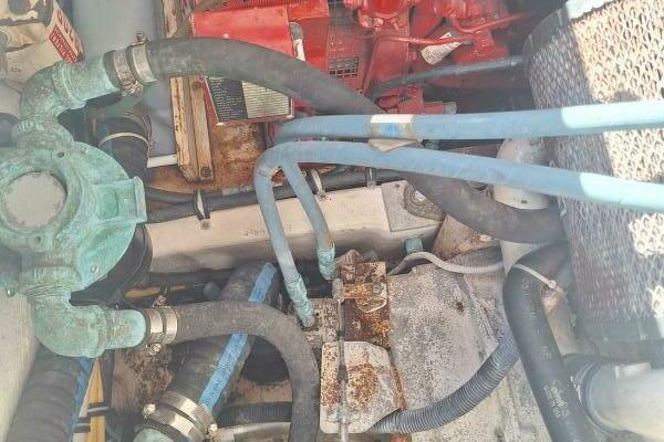 35ft Tiara Yachts Yacht For Sale