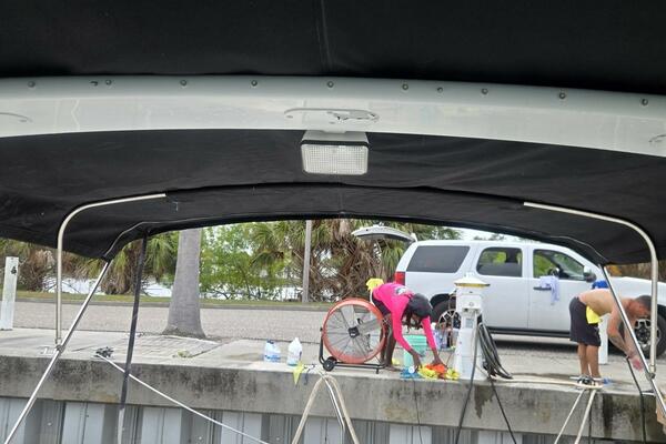 35ft Tiara Yachts Yacht For Sale