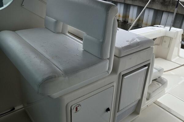 35ft Tiara Yachts Yacht For Sale