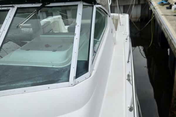 35ft Tiara Yachts Yacht For Sale