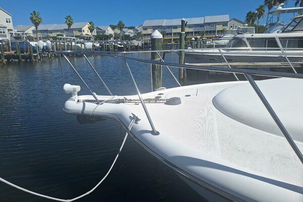 35ft Tiara Yachts Yacht For Sale