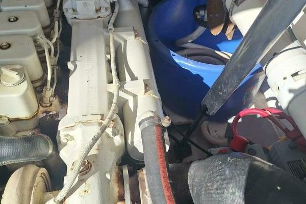 35ft Tiara Yachts Yacht For Sale