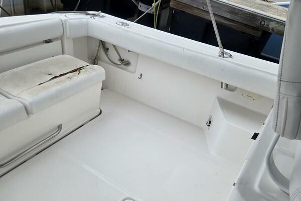 35ft Tiara Yachts Yacht For Sale