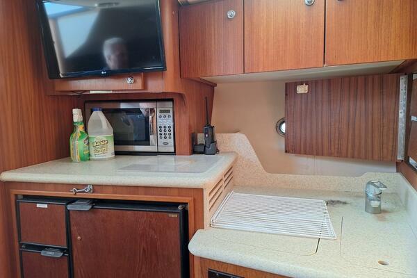 35ft Tiara Yachts Yacht For Sale