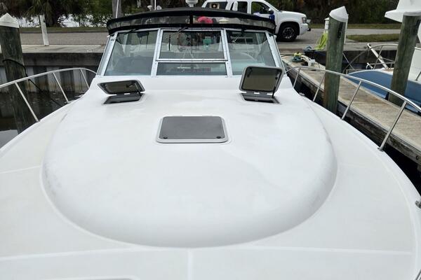 35ft Tiara Yachts Yacht For Sale