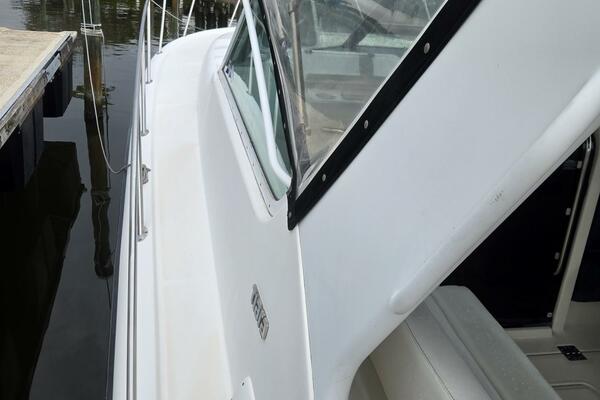 35ft Tiara Yachts Yacht For Sale