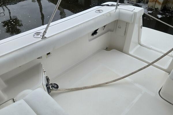 35ft Tiara Yachts Yacht For Sale