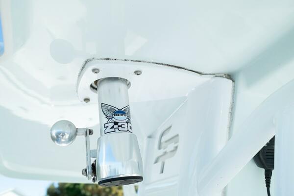 259 CC 25ft Sea Pro Yacht For Sale