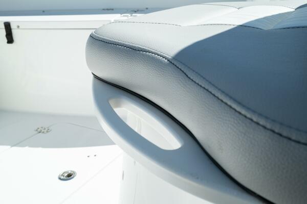 259 CC 25ft Sea Pro Yacht For Sale