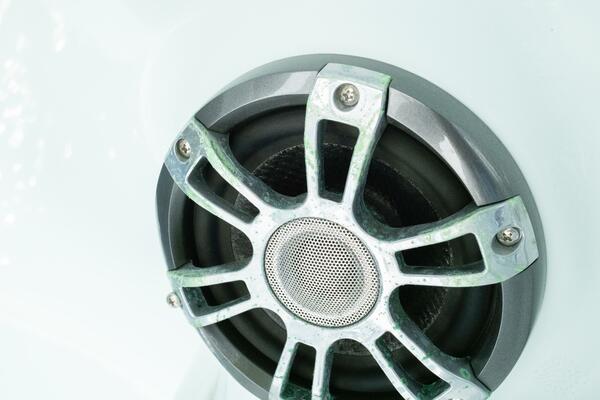 259 CC 25ft Sea Pro Yacht For Sale