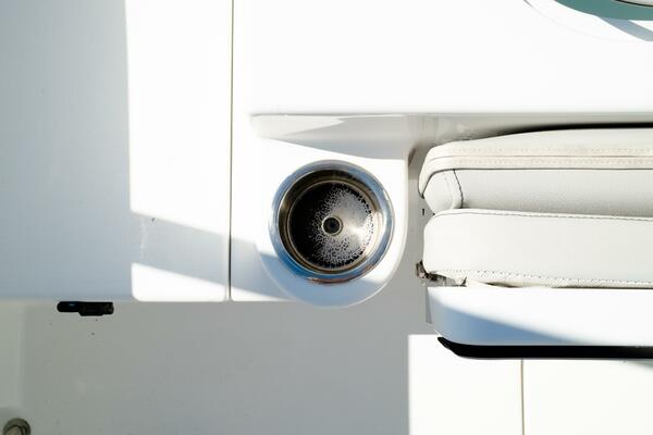 259 CC 25ft Sea Pro Yacht For Sale