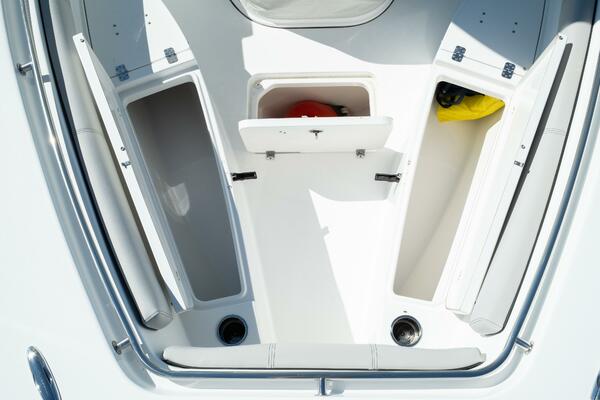 259 CC 25ft Sea Pro Yacht For Sale