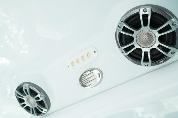 259 CC 25ft Sea Pro Yacht For Sale