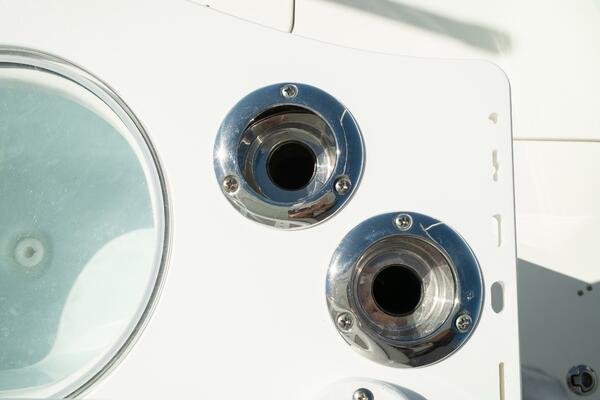 259 CC 25ft Sea Pro Yacht For Sale