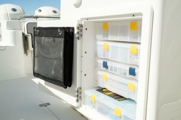 259 CC 25ft Sea Pro Yacht For Sale