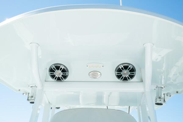 259 CC 25ft Sea Pro Yacht For Sale