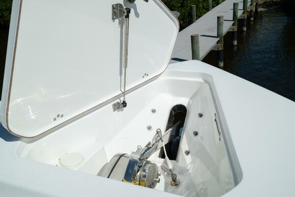 259 CC 25ft Sea Pro Yacht For Sale