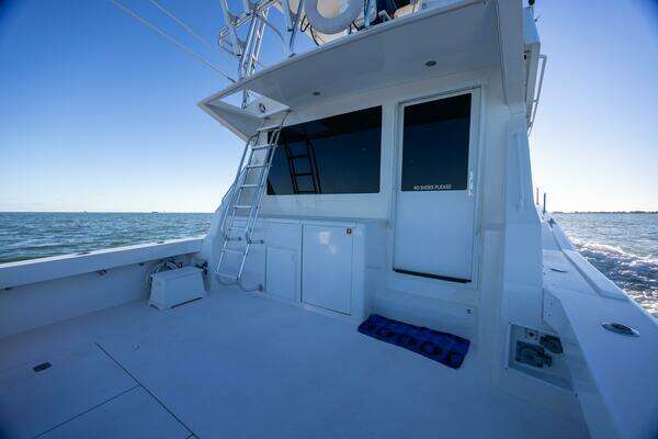 Viking 50 Convertible Yacht For Sale