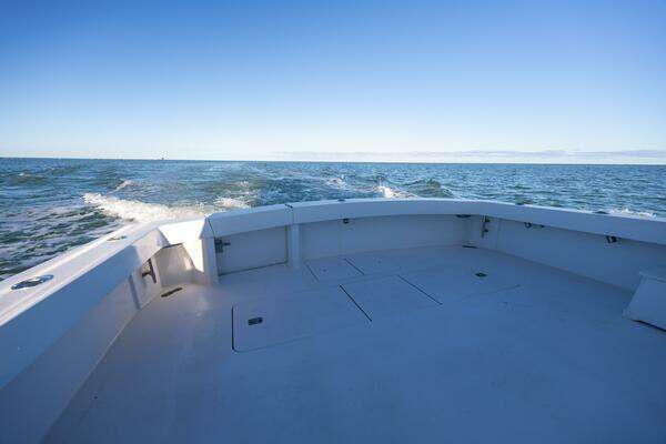 Viking 50 Convertible Yacht For Sale