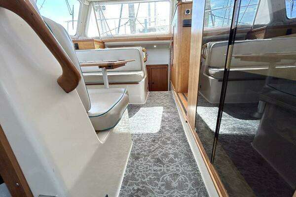 PDQ 34 Power Catamaran Yacht For Sale