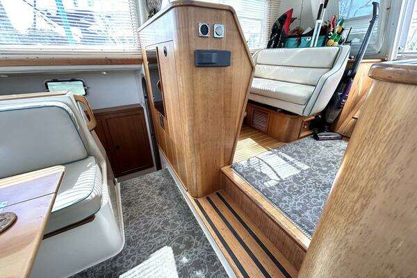 PDQ 34 Power Catamaran Yacht For Sale