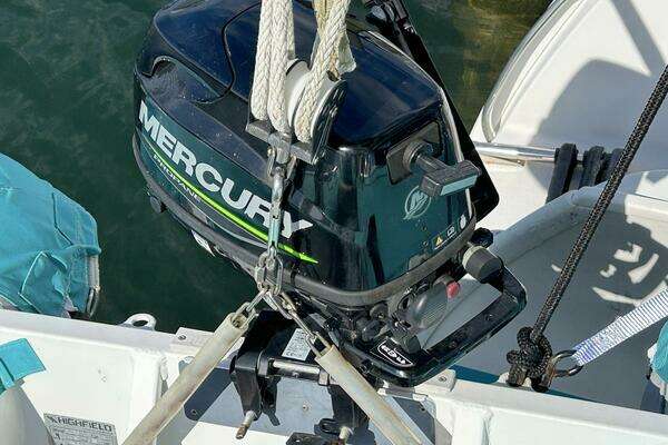 PDQ 34 Power Catamaran Yacht For Sale