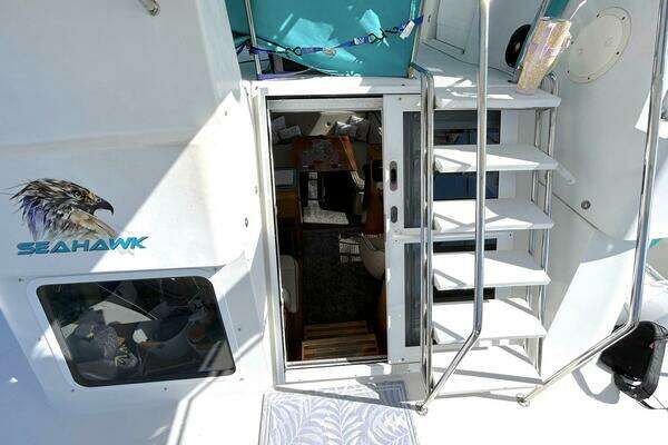 PDQ 34 Power Catamaran Yacht For Sale