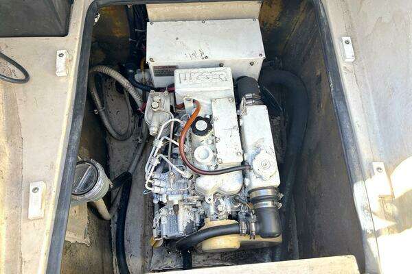 PDQ 34 Power Catamaran Yacht For Sale