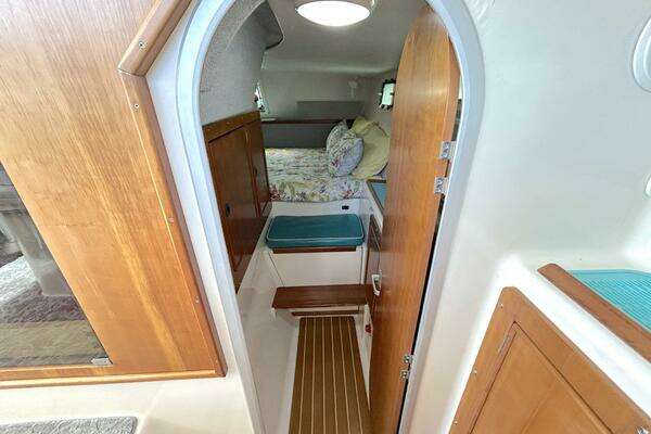 PDQ 34 Power Catamaran Yacht For Sale