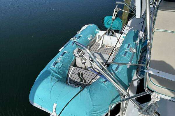 PDQ 34 Power Catamaran Yacht For Sale