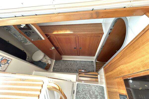 PDQ 34 Power Catamaran Yacht For Sale