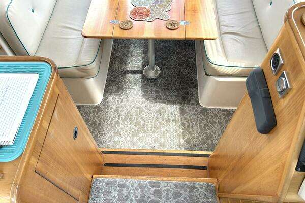 PDQ 34 Power Catamaran Yacht For Sale