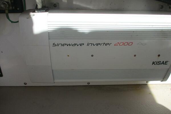 30ft Cutwater Yacht For Sale