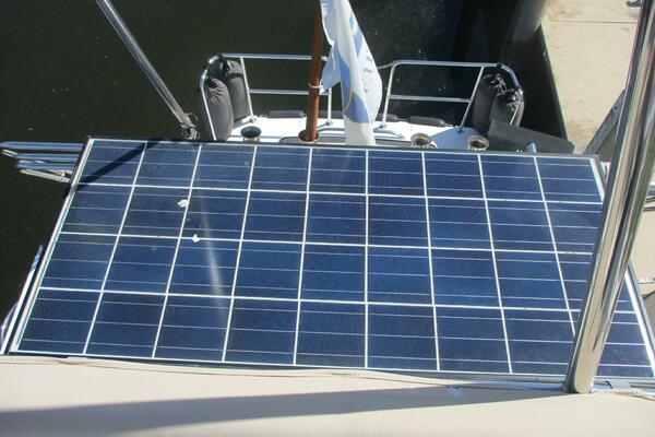 30ft Cutwater Yacht For Sale