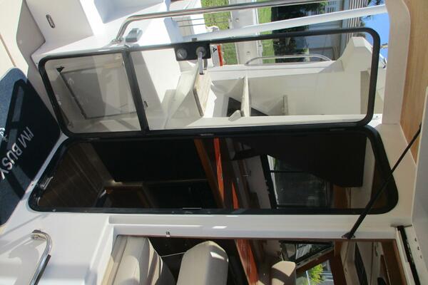 30ft Cutwater Yacht For Sale