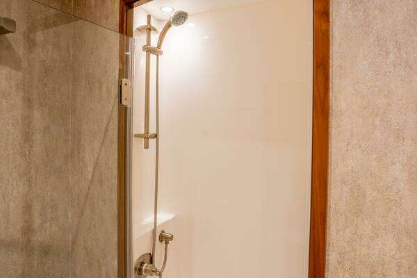 Viking 80 Enclosed Bridge Yacht For Sale