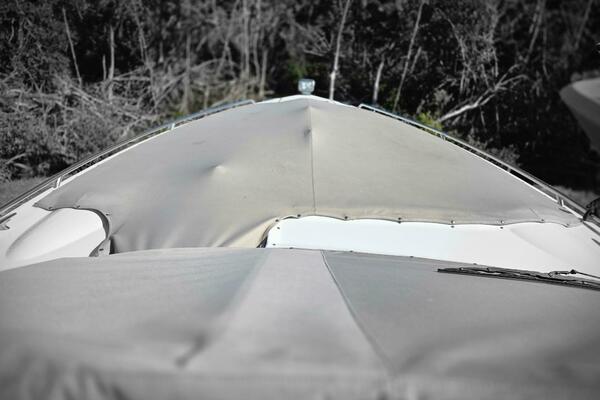 Ship Faced 35ft Formula Yacht For Sale