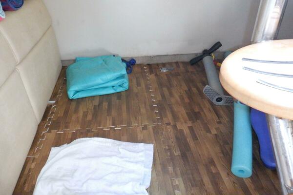 Ship Faced 35ft Formula Yacht For Sale