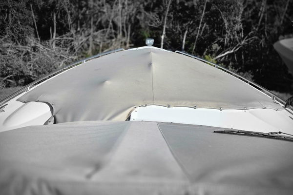 Ship Faced 35ft Formula Yacht For Sale