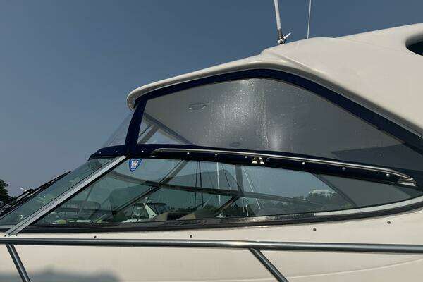 Sea Ray 540 Sundancer Yacht For Sale