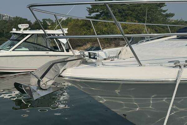 Sea Ray 540 Sundancer Yacht For Sale