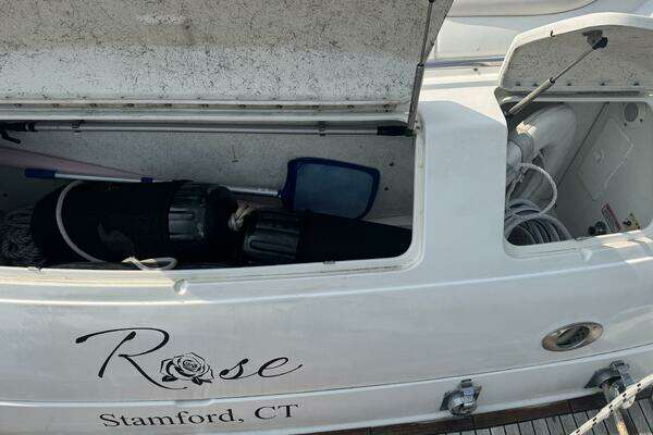 Sea Ray 540 Sundancer Yacht For Sale