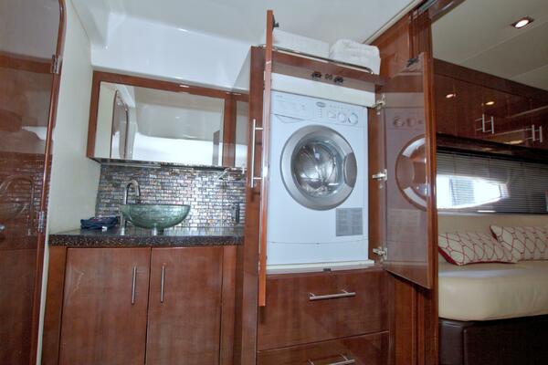 Serenity in the Sea 46ft Regal Yacht For Sale